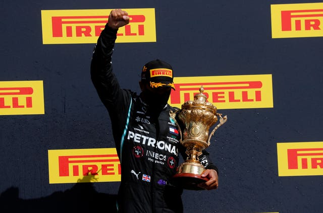 Todt believes Lewis Hamilton will break several records held by Schumacher