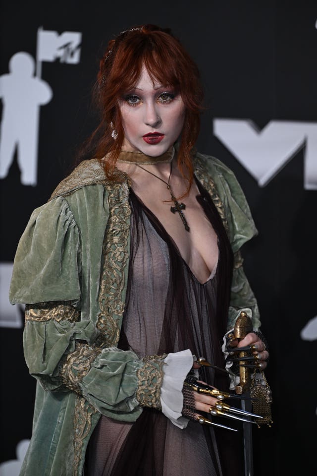 MTV Video Music Awards 2024 – Arrivals – New York