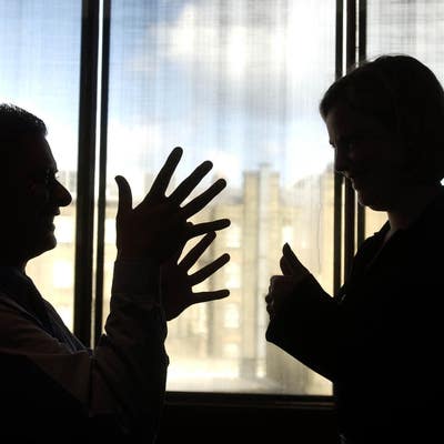 New sign language video service launched in pharmacies
