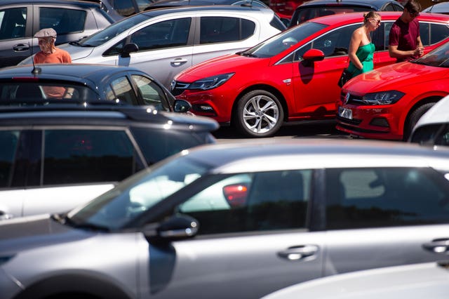 Coronavirus – Mon Jun 1, 2020