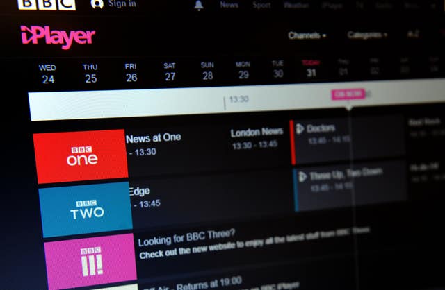 iPlayer loophole closed