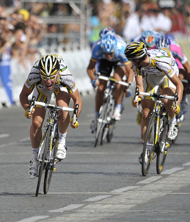Cycling – Tour de France 2009 – Stage Twenty One