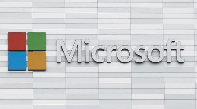 Microsoft