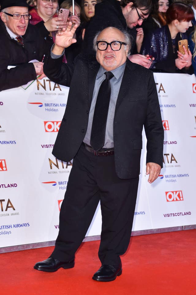 Danny DeVito