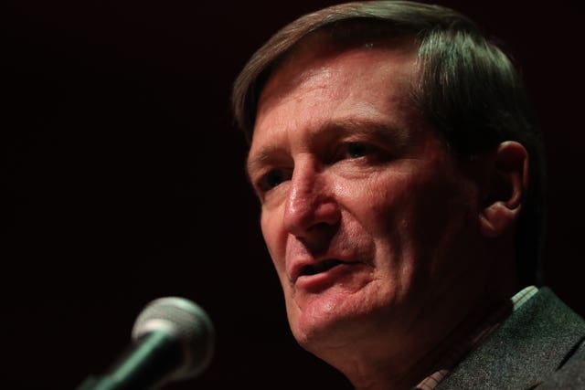 Dominic Grieve 