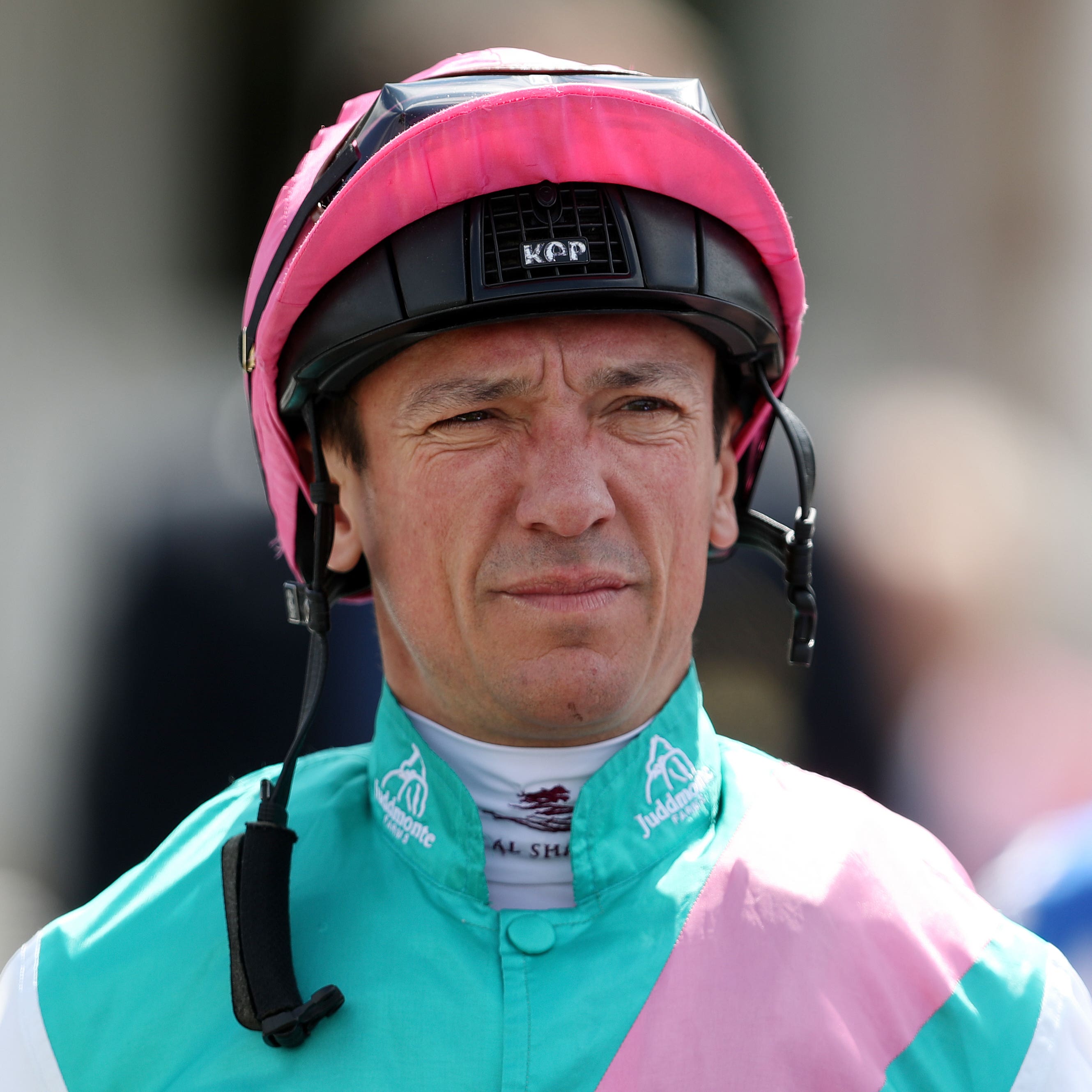Frankie Dettori will not be riding at Saturday's Shergar Cup meeting at Ascot