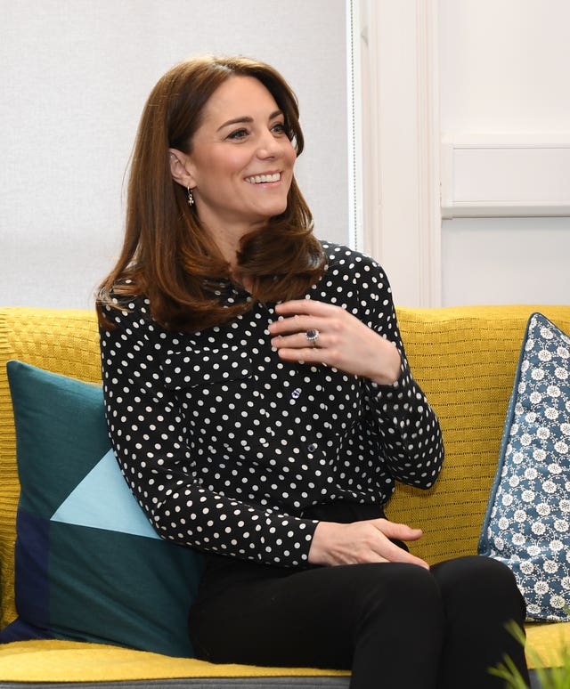 The Duke and Duchess of Cambridge visit Ireland – Day 2