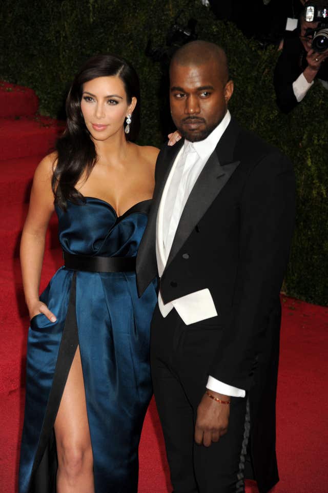 2014 Met Costume Institute Gala – New York