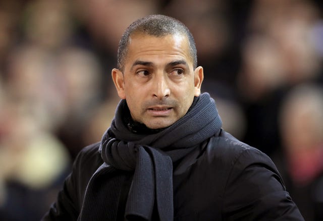 Sabri Lamouchi has paid the price for Nottingham Forest's poor start to the season 