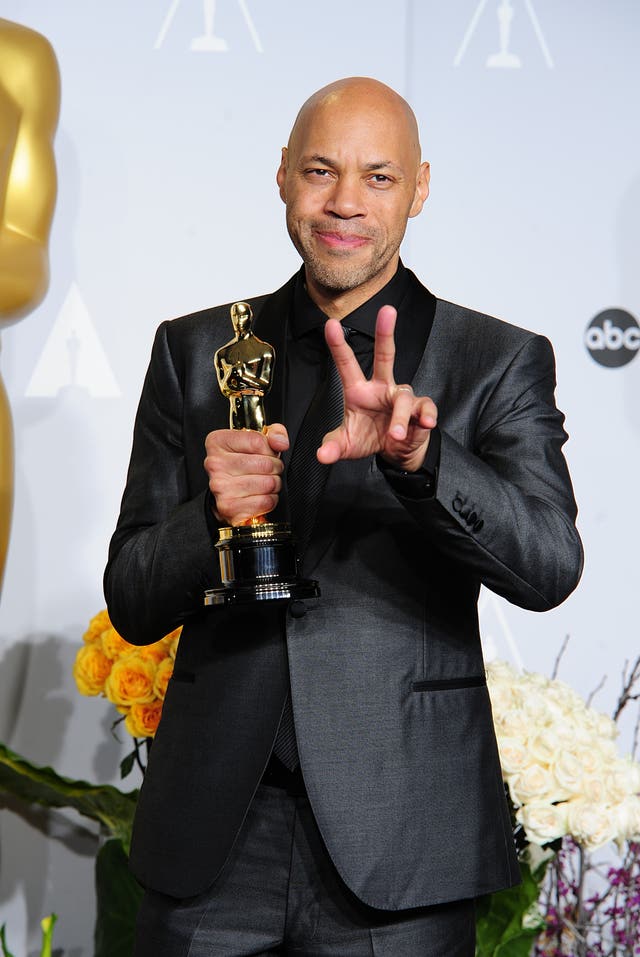 John Ridley