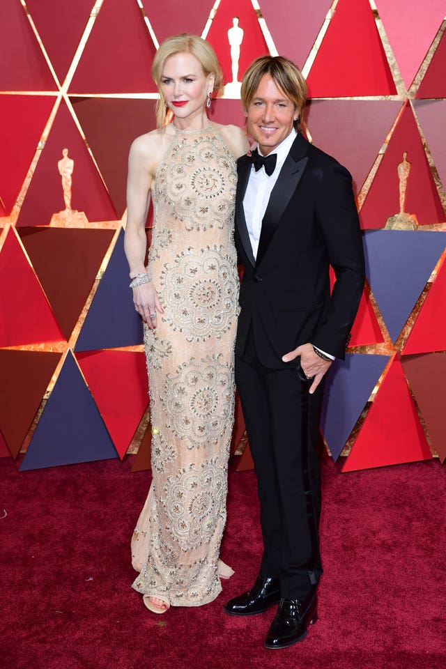 The 89th Academy Awards – Arrivals – Los Angeles
