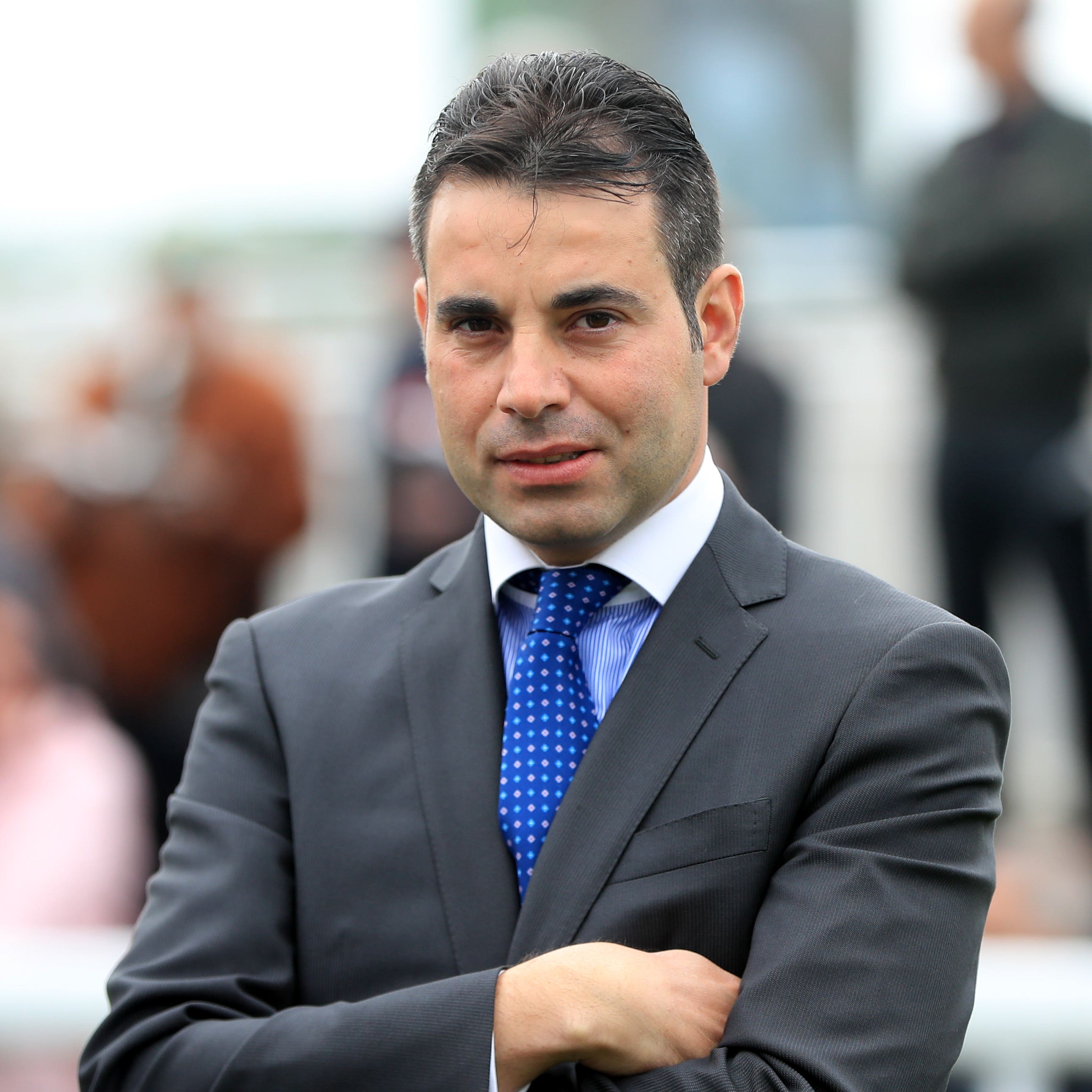 Marco Botti is thinking of Royal Ascot with Capla Temptress (Simon Cooper/PA)