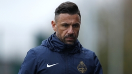 Kevin Phillips is expected to be named Hartlepool manager (Will Matthews/PA)
