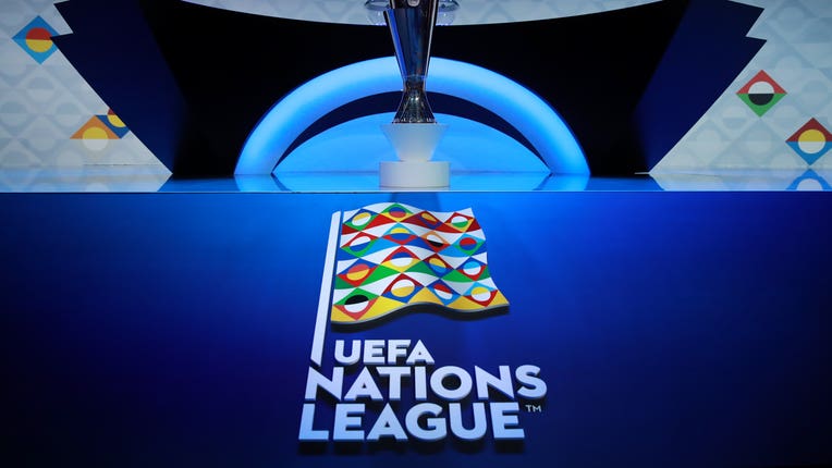 England Will Face Belgium Denmark And Iceland In Nations League Bt Sport