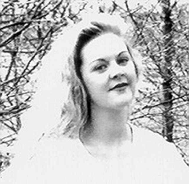 Fiona Pender missing