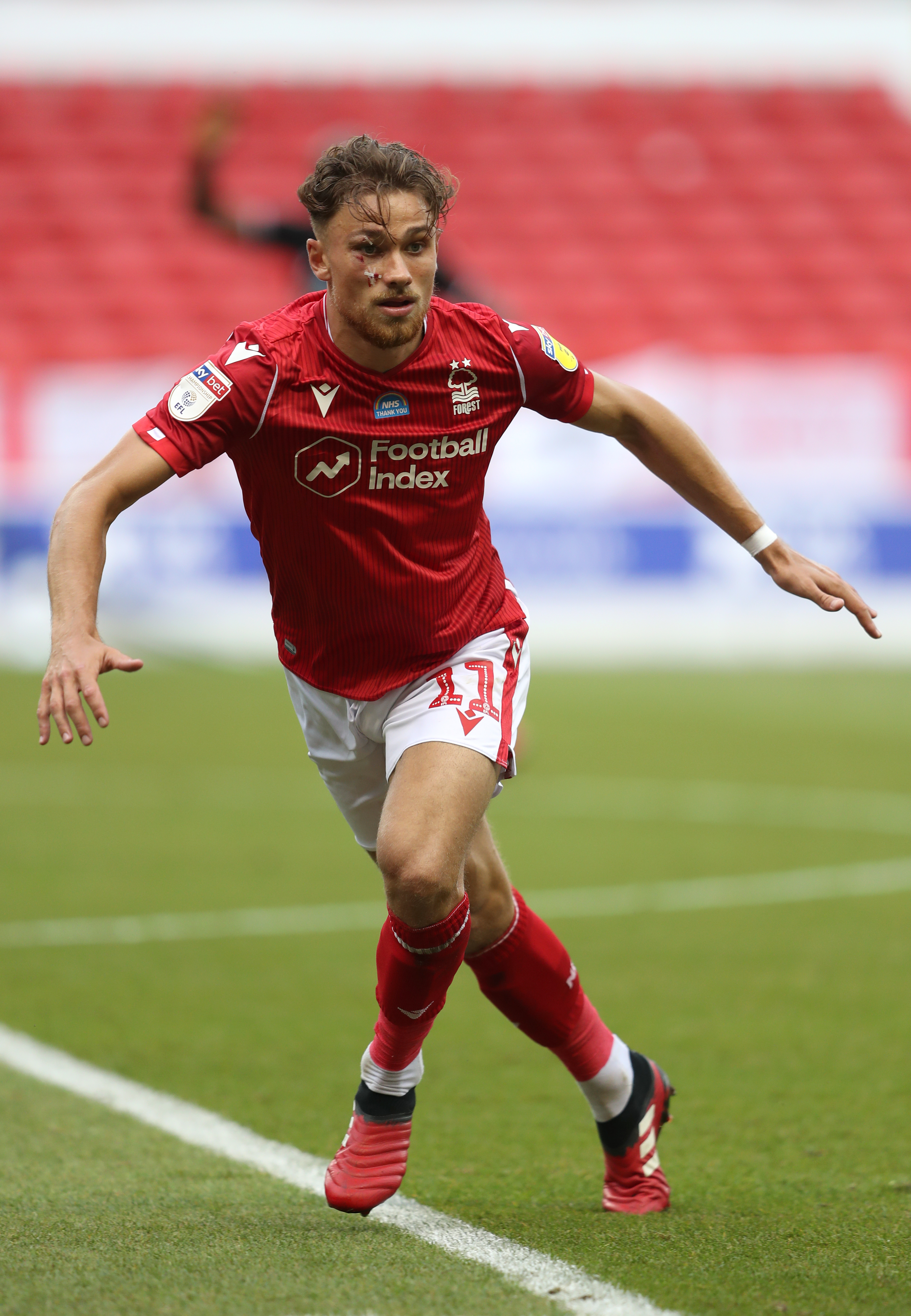 Aston Villa complete signing of Nottingham Forest defender ...