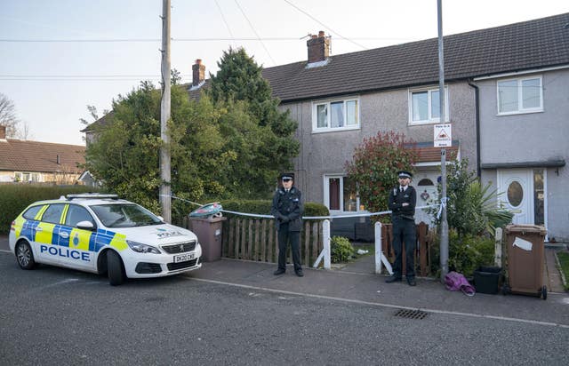 Merseyside Police said officers received a report at 3.50pm on Monday that a child had been attacked by a dog at an address in Bidston Avenue, Blackbrook