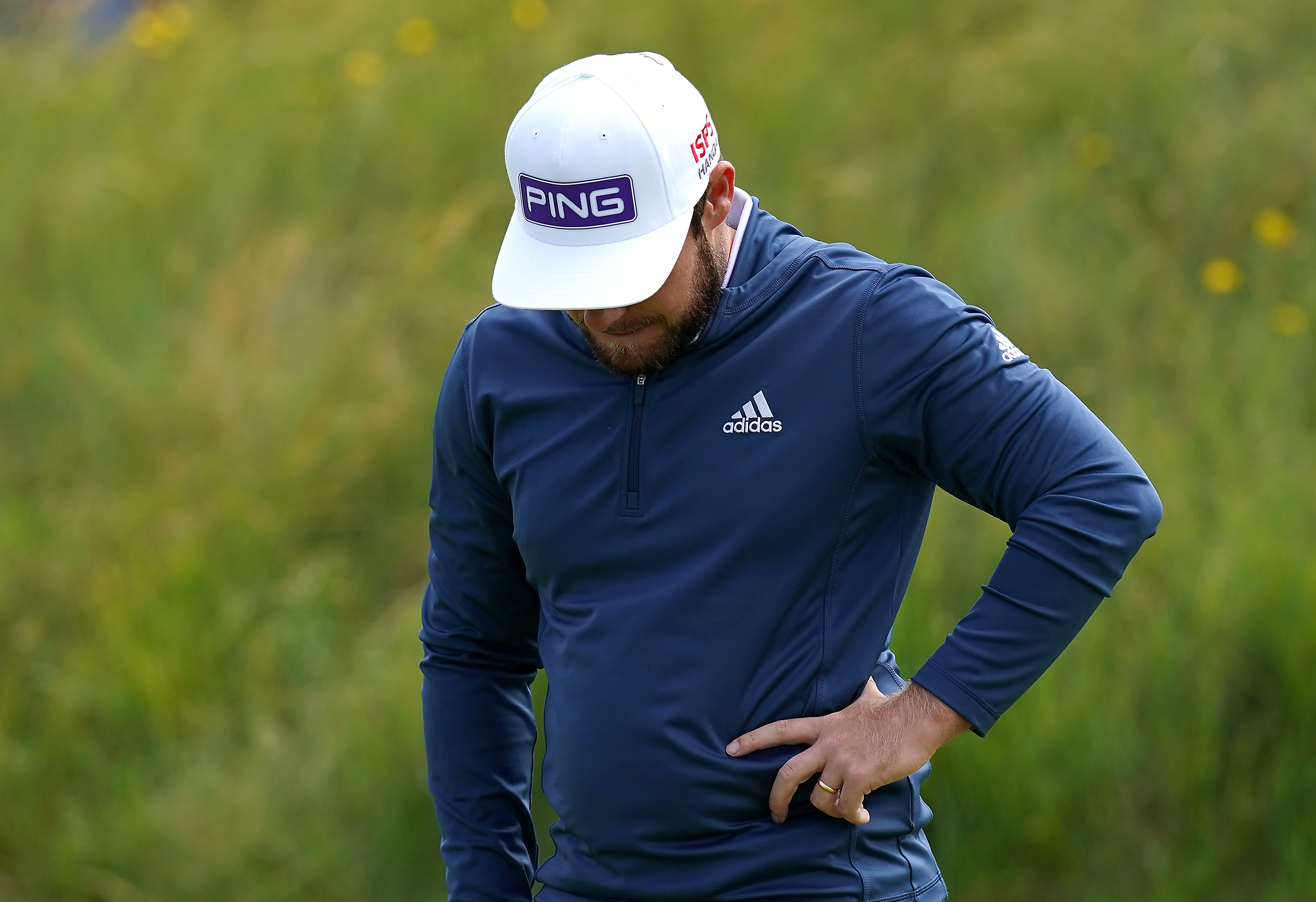 Tyrrell Hatton Loses Cool As Poor Open Record Continues | Express & Star