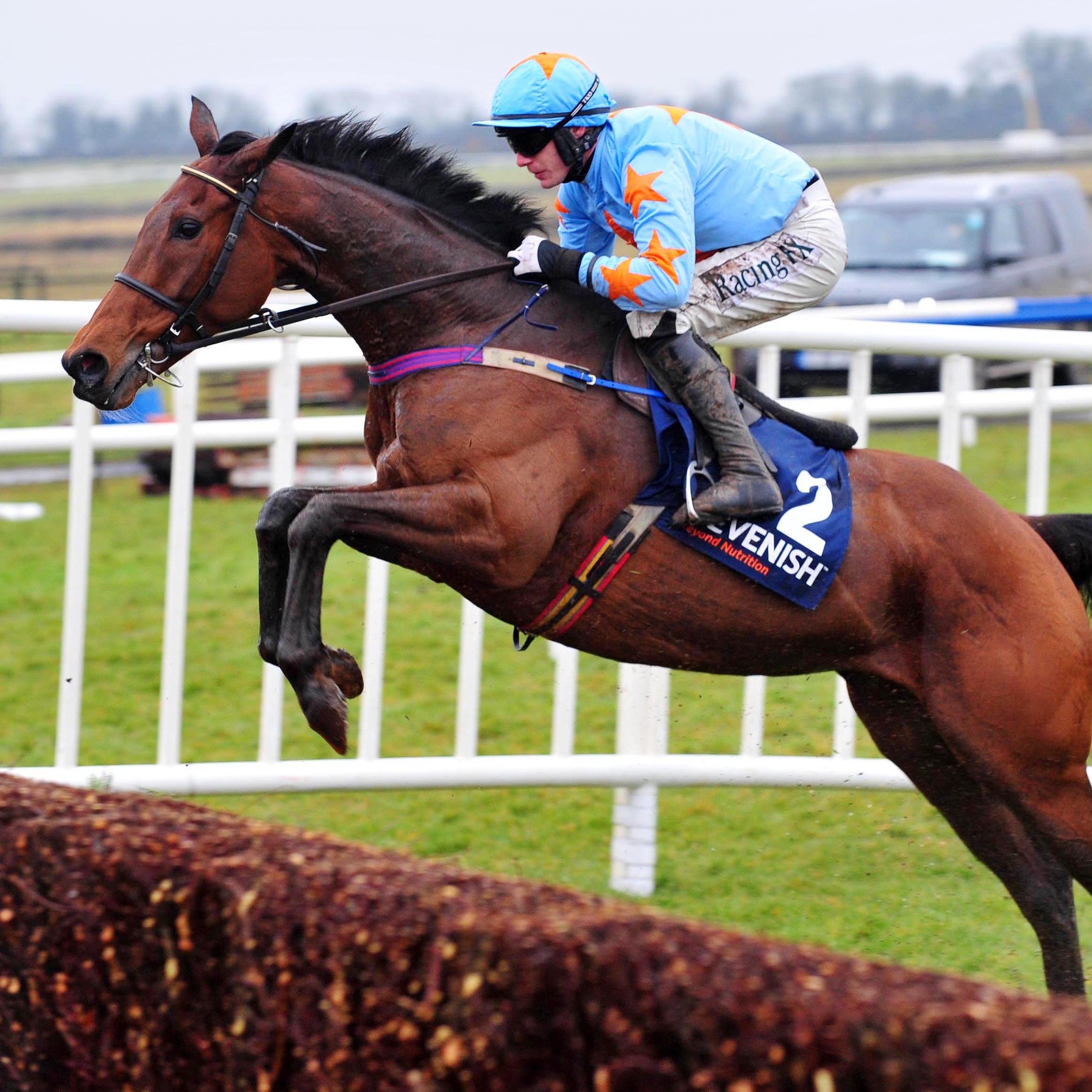 Un De Sceaux could defend his crown in the Hilly Way Chase at Cork