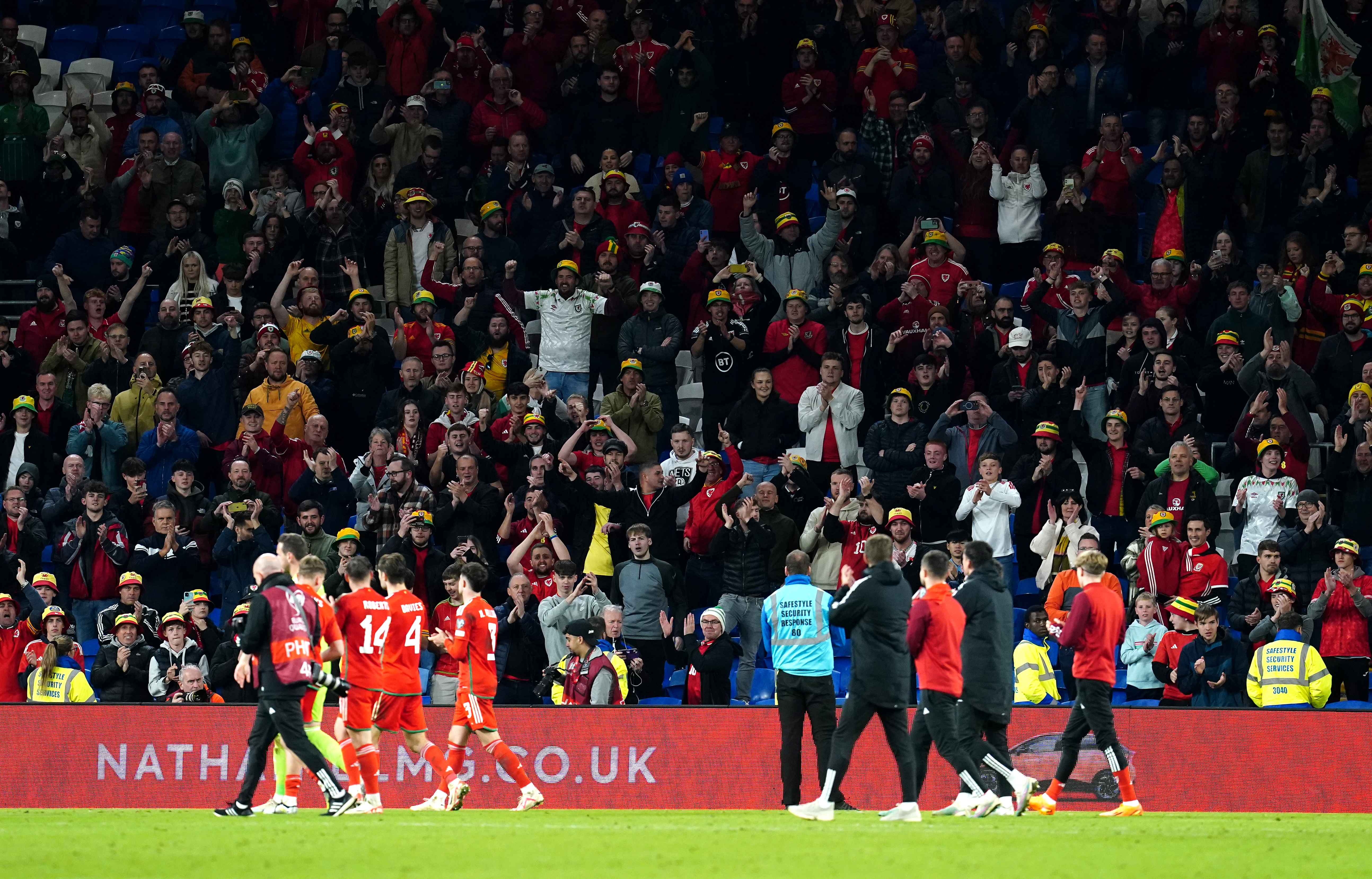 What Happens Next For Wales As They Look To Book A Place At Euro 2024   2.74172999 