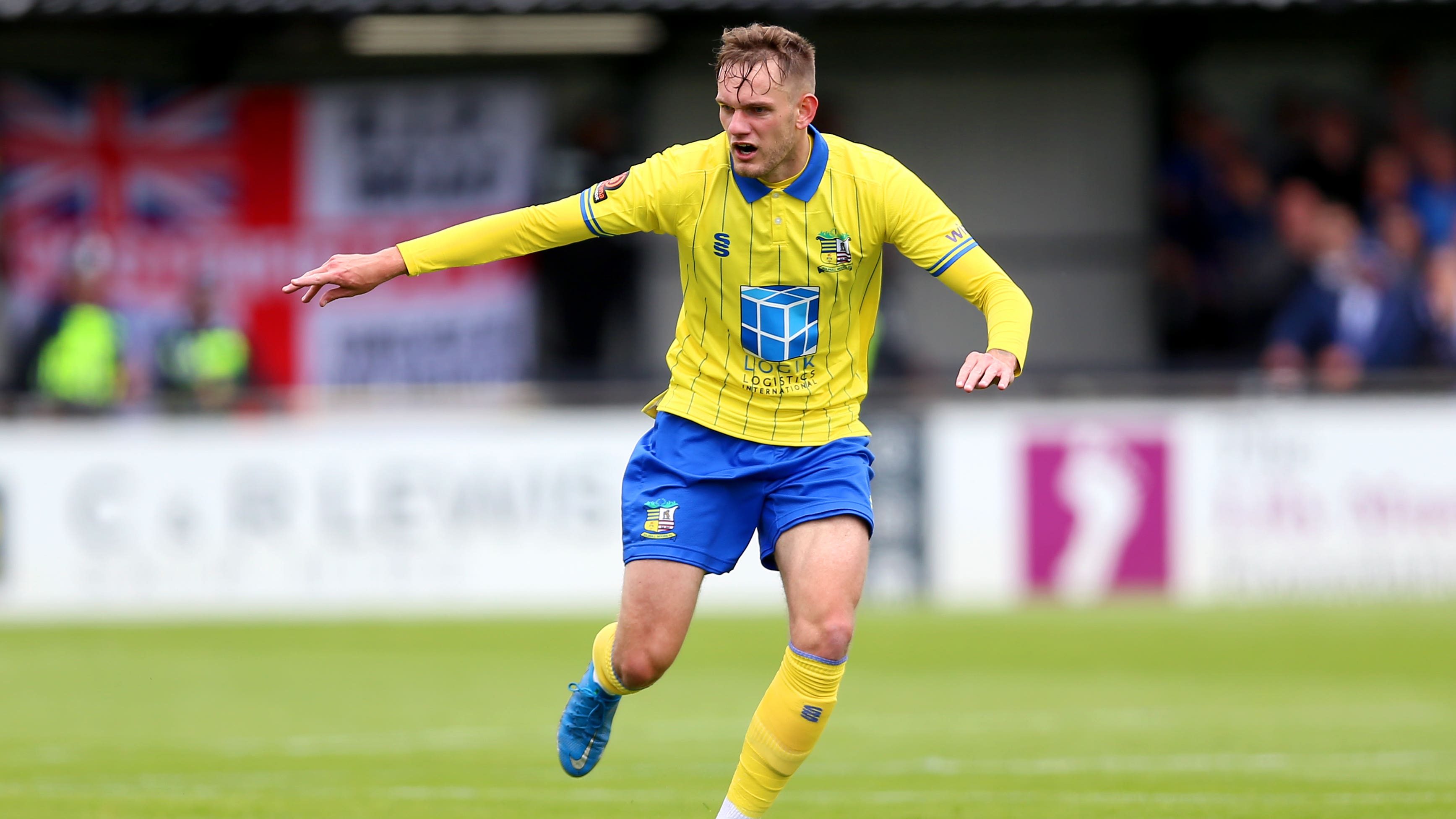 Solihull maintain unbeaten start with hardfought draw at York LiveScore