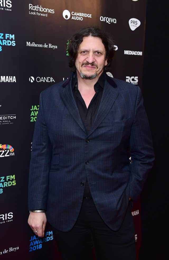 Jay Rayner