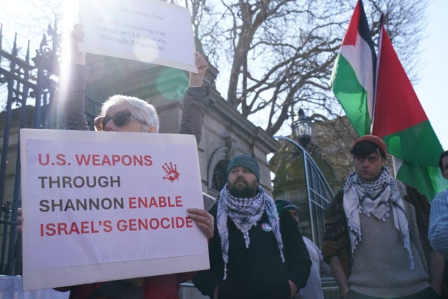 Israel-Hamas conflict