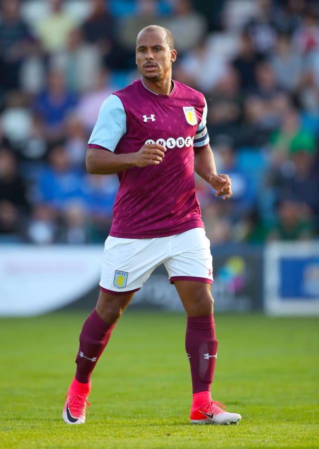 Telford v Aston Villa – Pre-Season Friendly – New Bucks Head