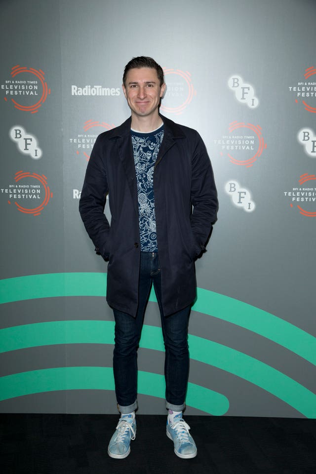 BFI and Radio Times Television Festival