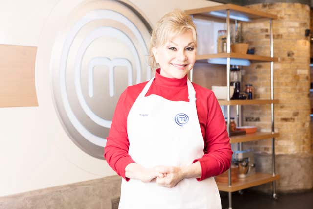 Country singer Stella Parton has been confirmed for the new series of BBC One's Celebrity MasterChef. 