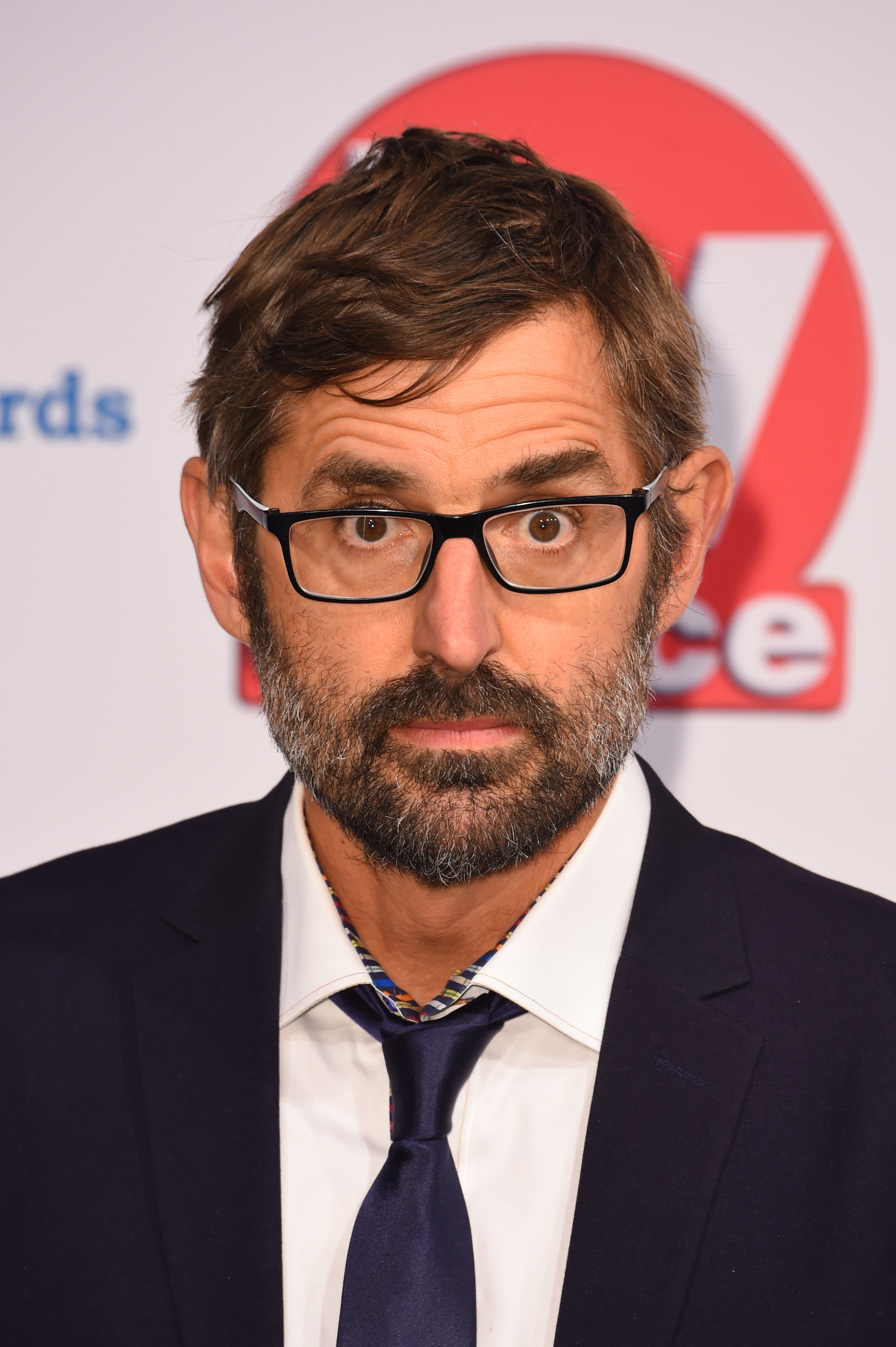 Louis Theroux To Host Radio And Podcast Series | Bradford Telegraph And ...