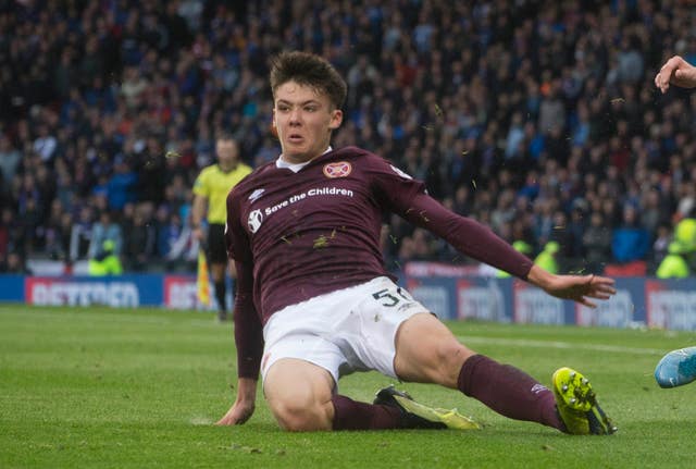 Scottish full-backs catching the eye with Nathan Patterson set for Everton move PLZ Soccer