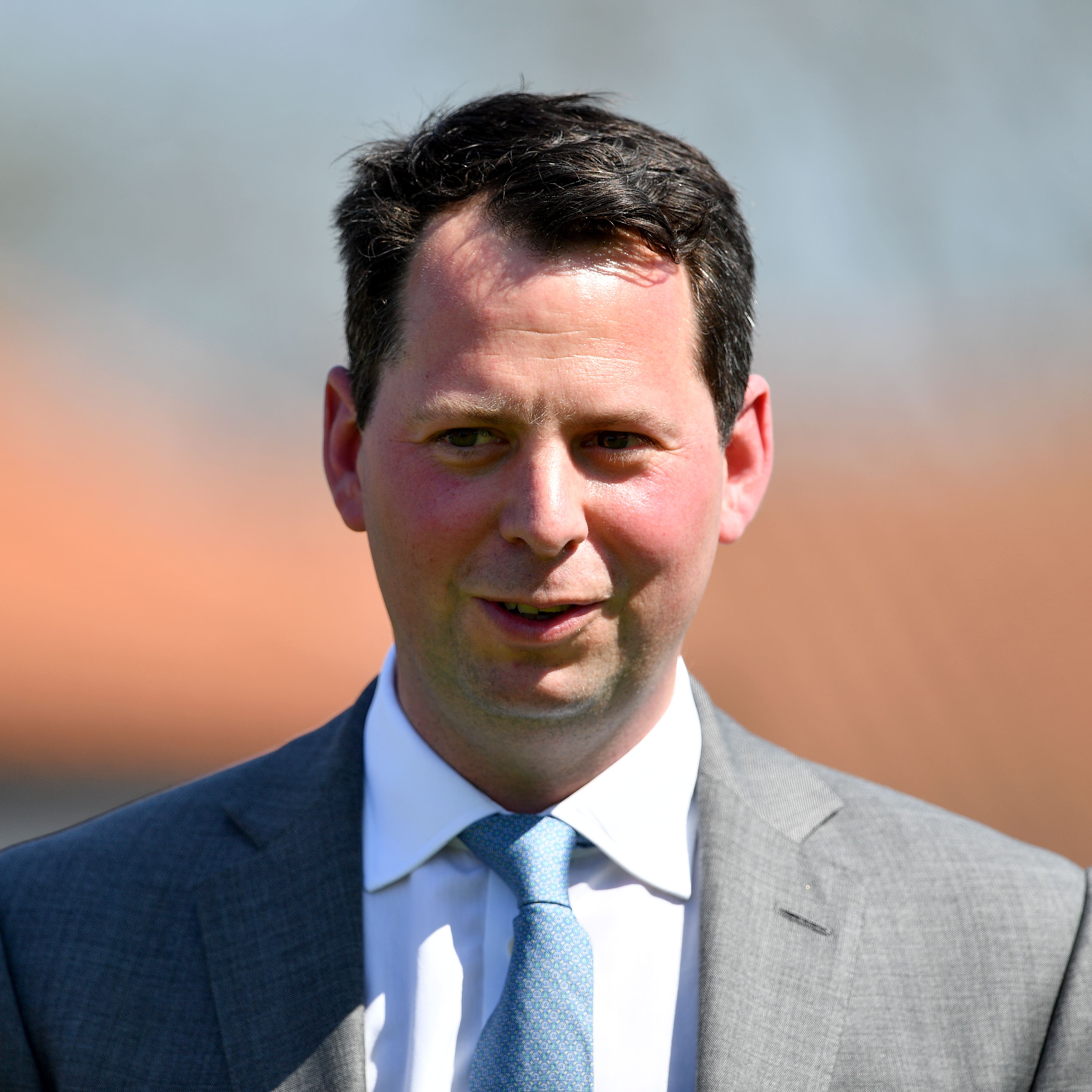 Charlie Hills is eyeing Royal Ascot for his Newbury winner Khaadem