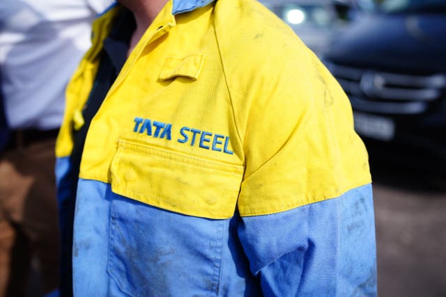 Tata Steel job losses