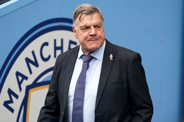 Former Newcastle boss Sam Allardyce has been parachuted in to lead a rescue mission at Leeds