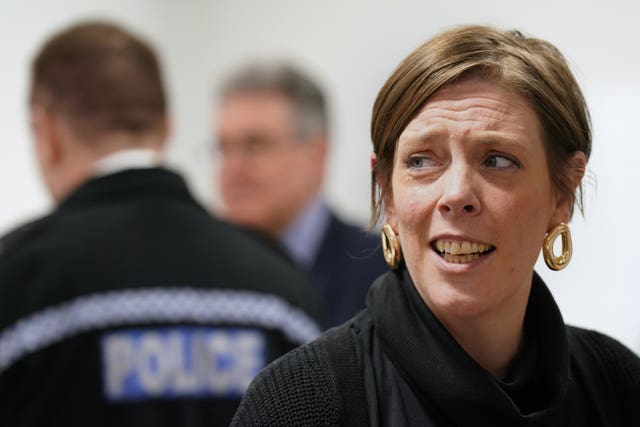 Jess Phillips 