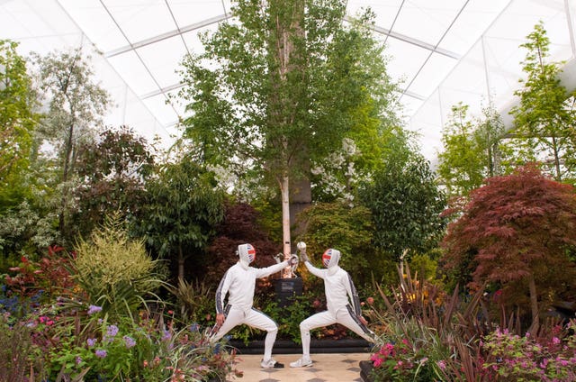 Chelsea Flower Show