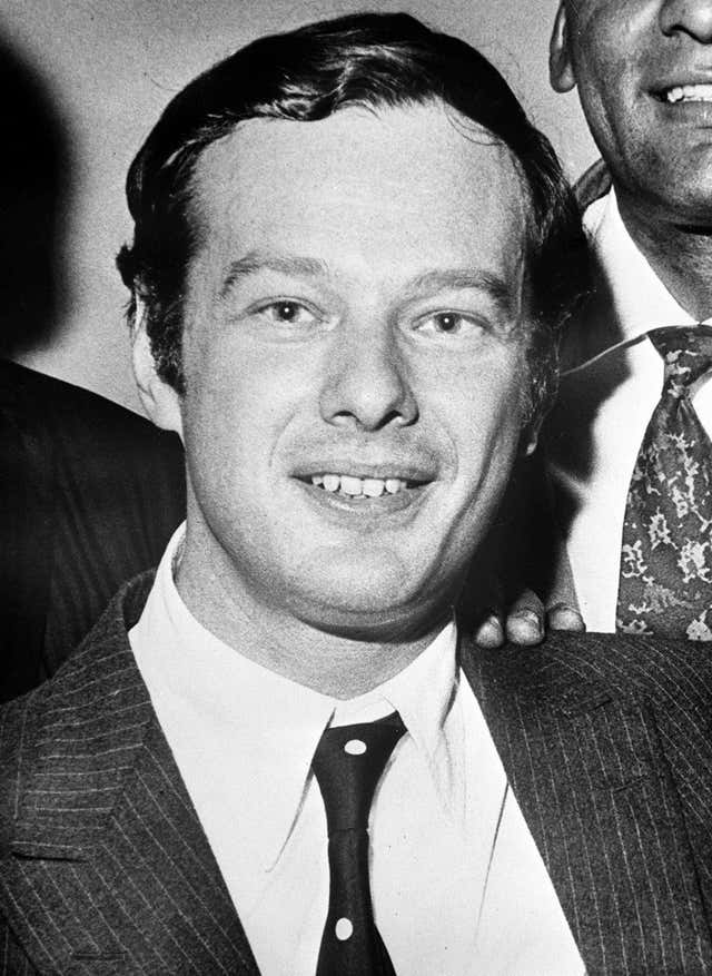The Beatles Manager – Brian Epstein