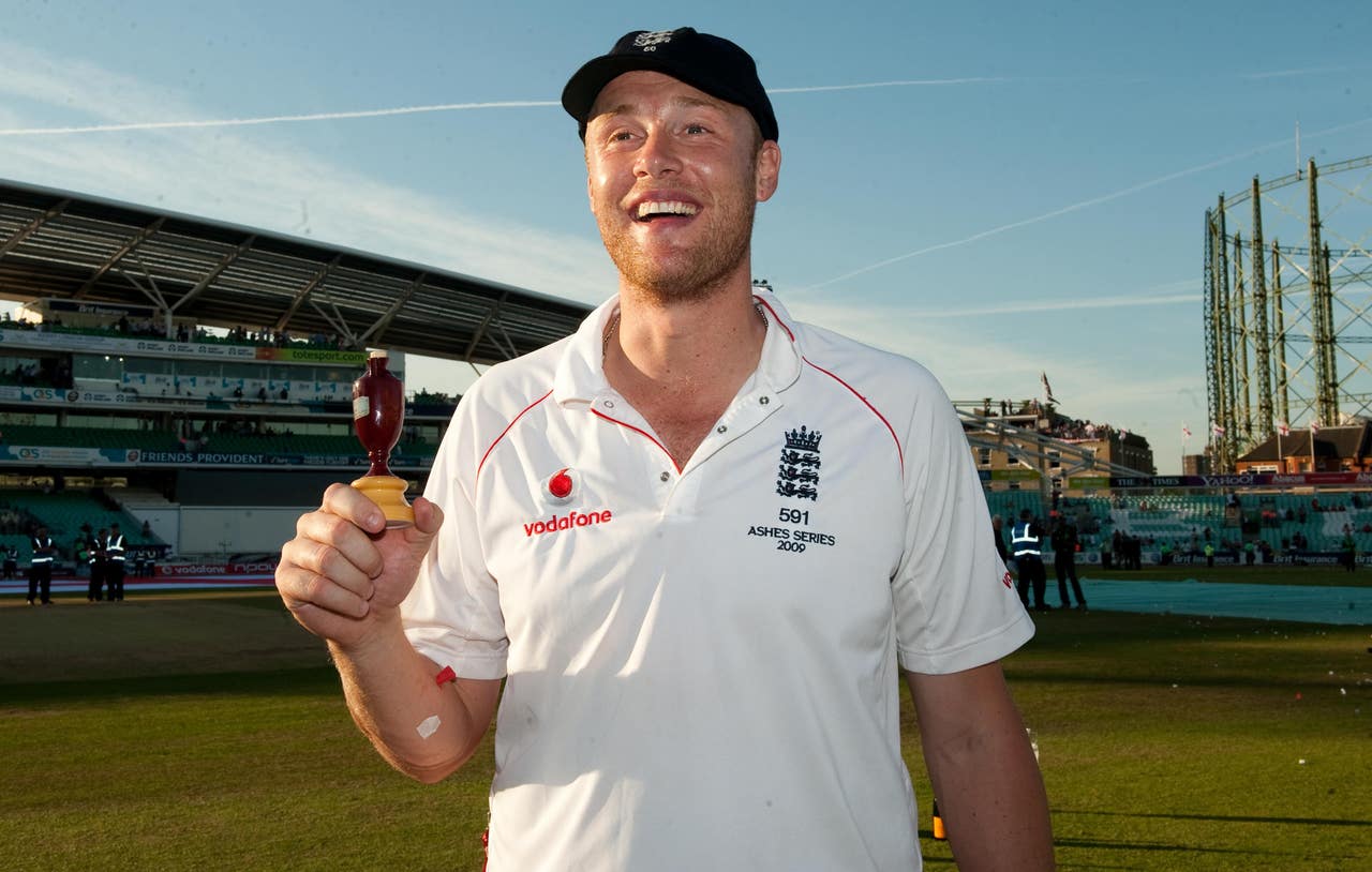 New Top Gear presenter Paddy McGuinness vows to embrace cricket