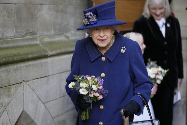 Centenary of the Royal British Legion