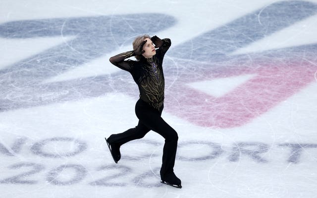 Milano Cortina 2026 Winter Olympics – Day Seven