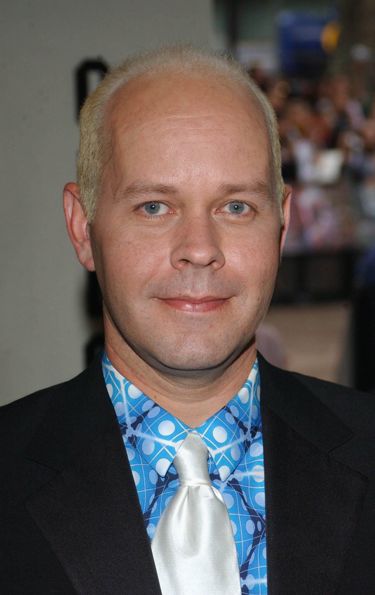 Friends Star James Michael Tyler Reveals Cancer Diagnosis | Express & Star