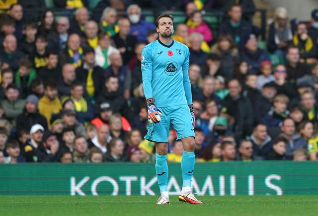 Leeds loss sums up our season – Norwich boss Daniel Farke