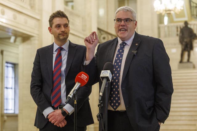 Middle East conflict