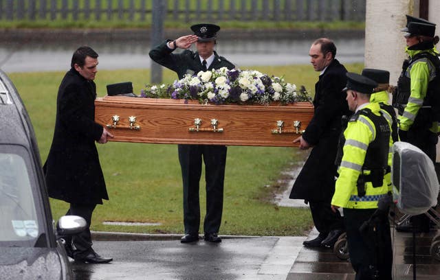 Policewoman killed in crash