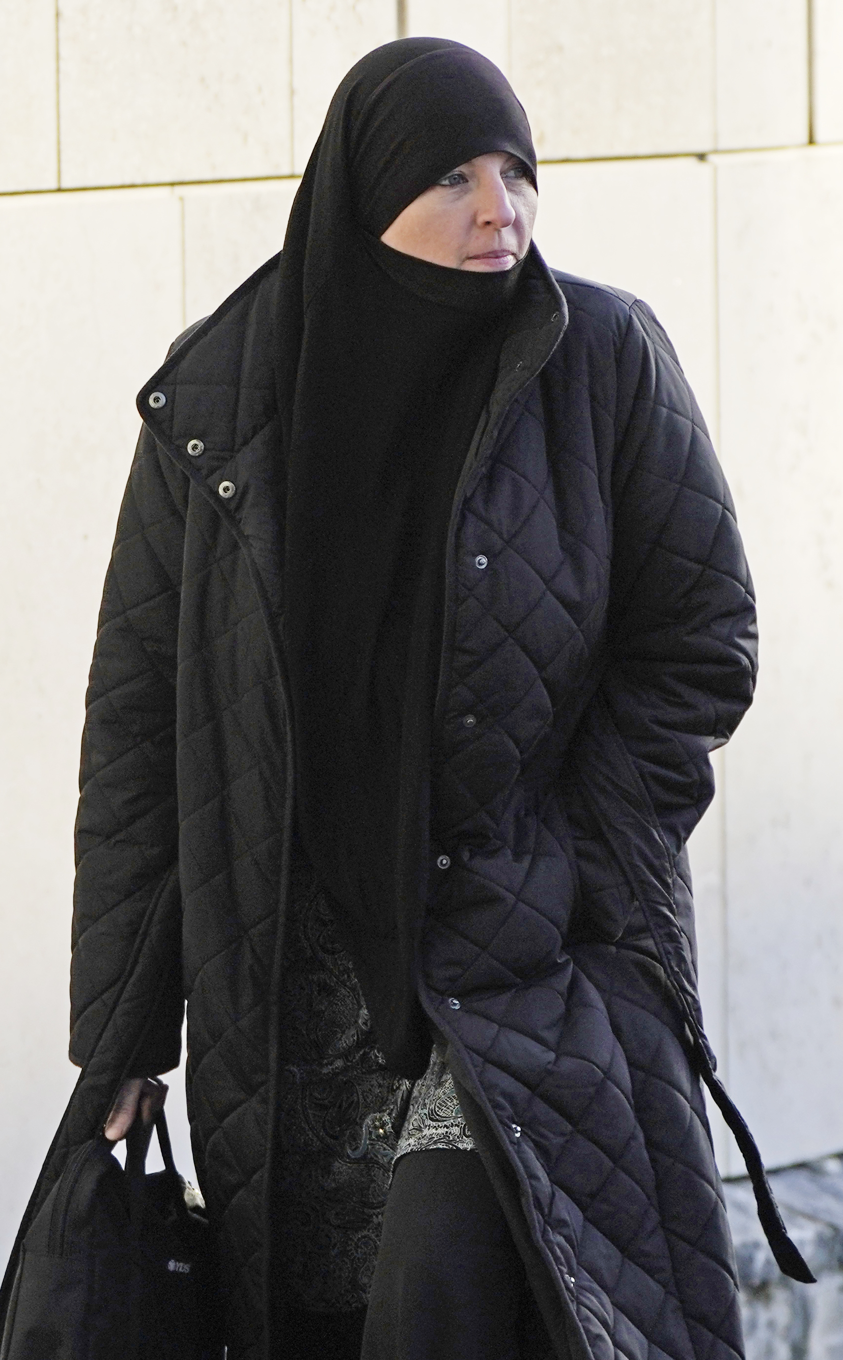 Carlow Nationalist — Lisa Smith was legally arrested in 2019, court rules - Vimarsana News