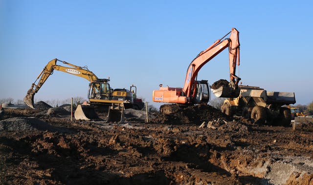 House prices rising in Ireland