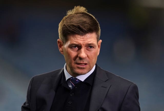The new boss will need to emulate Steven Gerrard's success