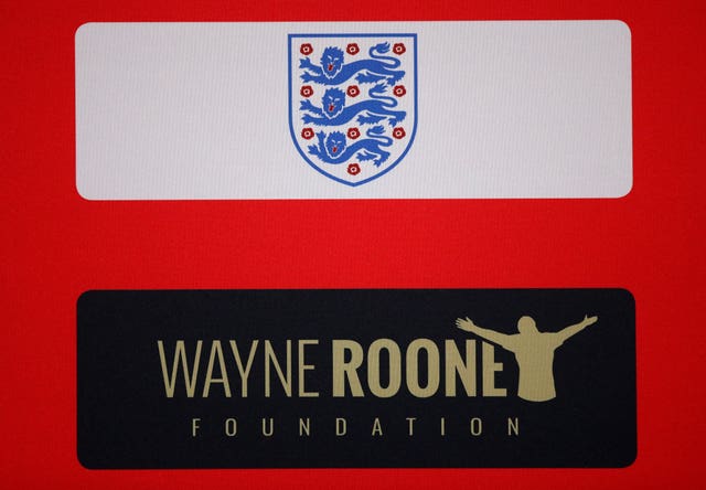 Rooney will be honoured next week