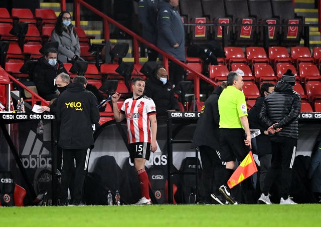 Sheffield United v Aston Villa – Premier League – Bramall Lane